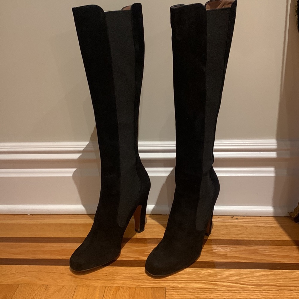 Alaia Boots